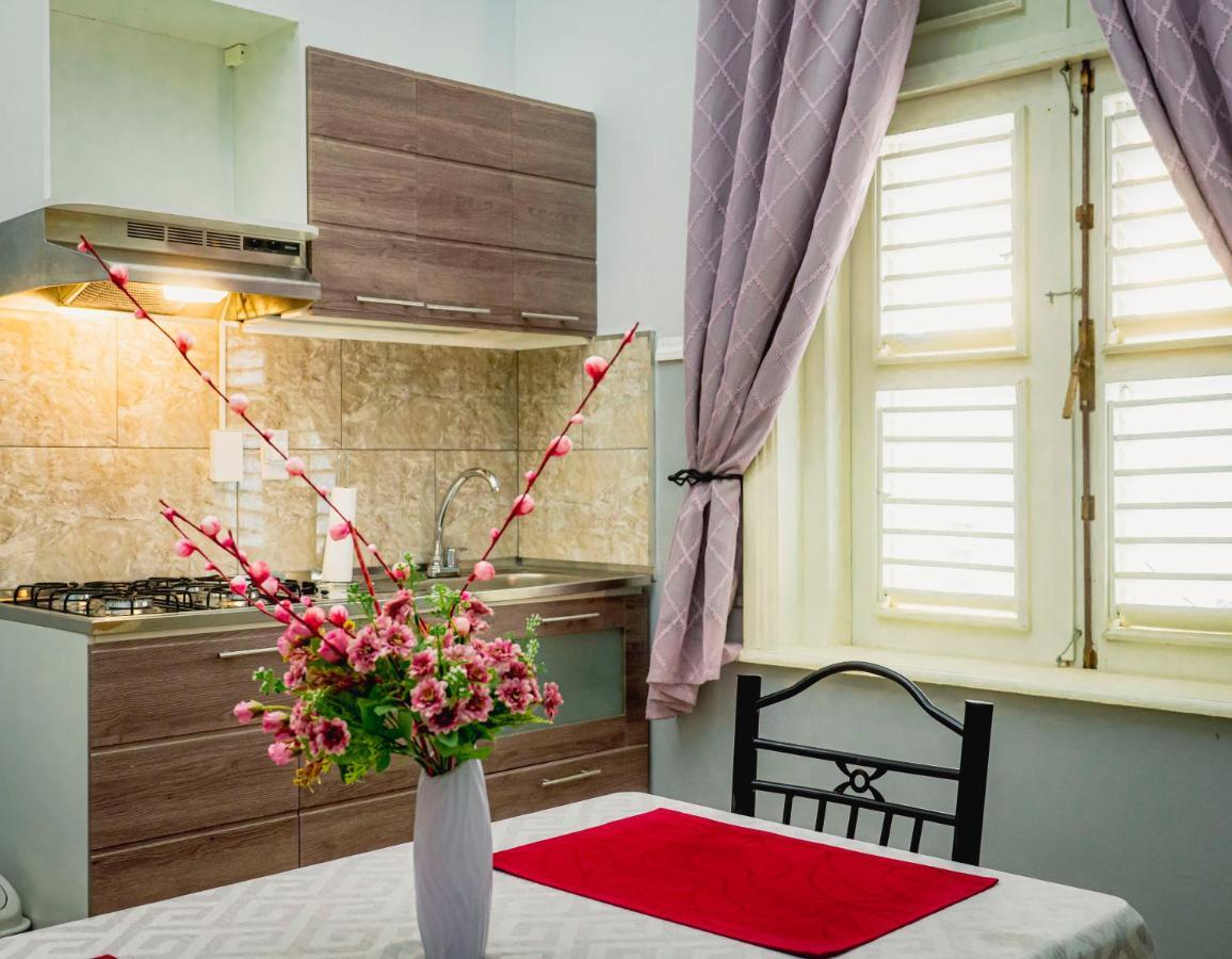The Time Apartments Curacao ウィレムスタッド エクステリア 写真