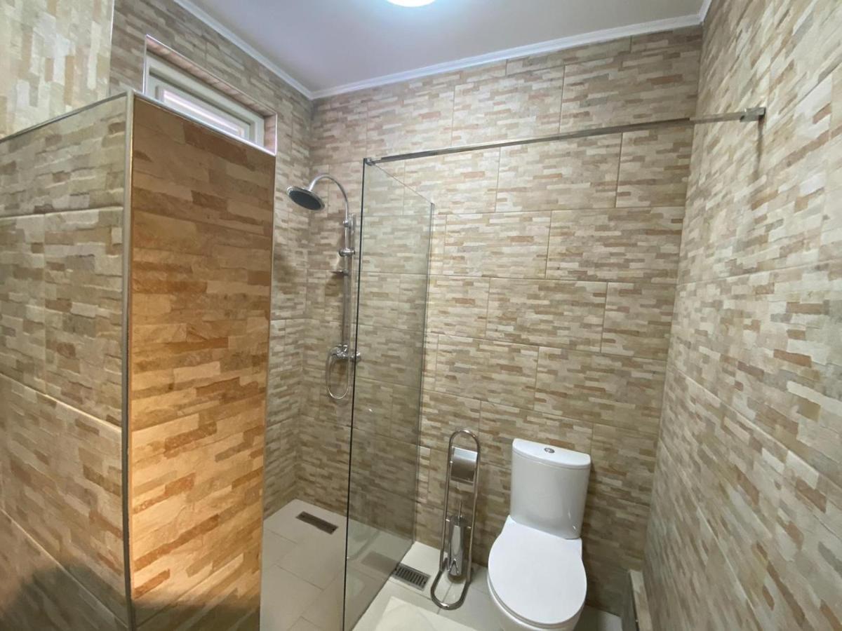 The Time Apartments Curacao ウィレムスタッド エクステリア 写真
