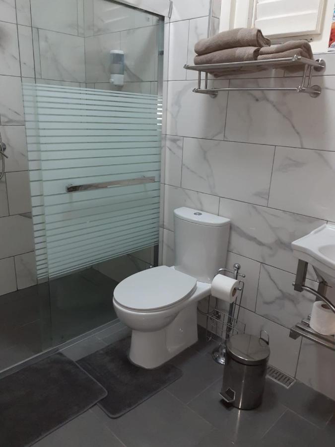 The Time Apartments Curacao ウィレムスタッド エクステリア 写真